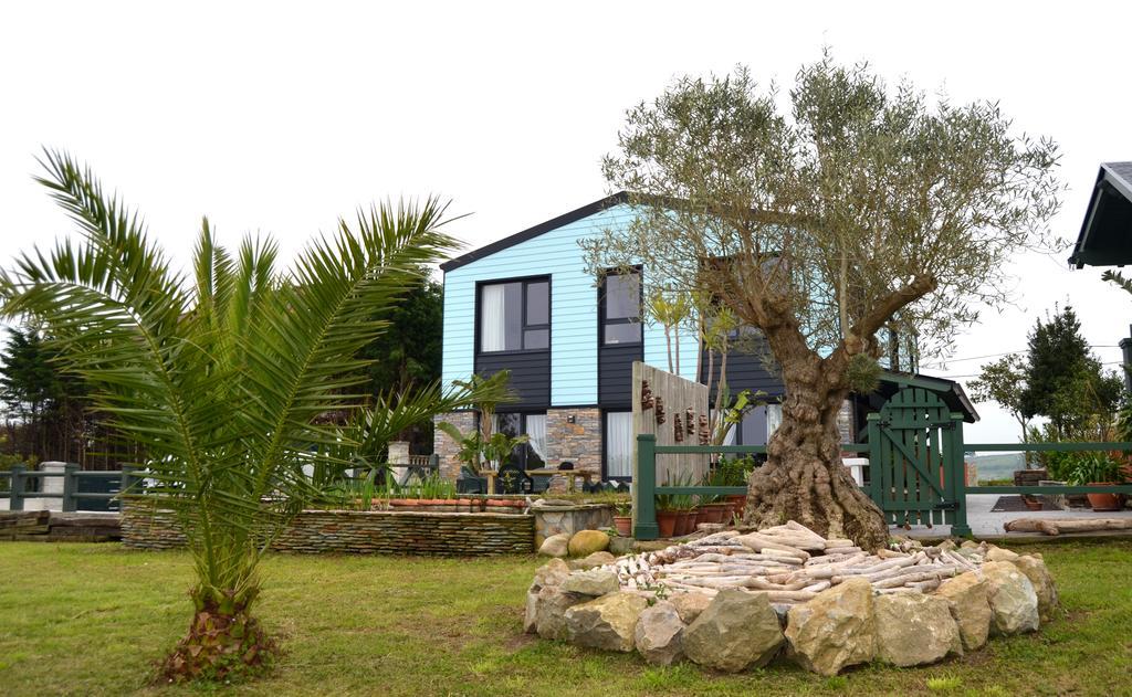 Gangu Apartamentos Turisticos 수안세스 외부 사진